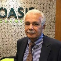 Hesham Saleh FRCOG Alkabag