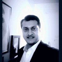 Dhaval Vora