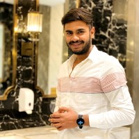 Siddhant Rai
