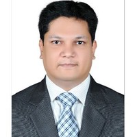Aslam Bijapure, Pmp
