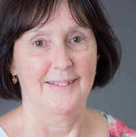 Mary Herboldt