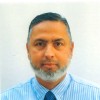 Ahmed Syed
