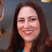 Danuzia Negromonte Bergmann Bento