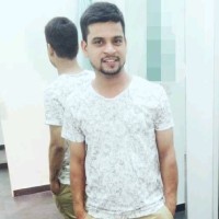 Chandan Mishra