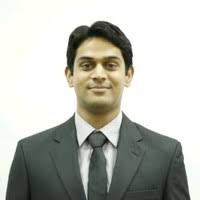 Nishant Nair