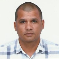 Vicente Medina