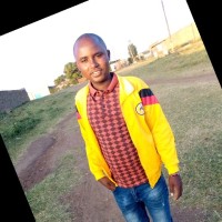 Peter Mutinda