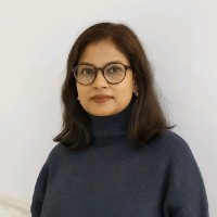 Ravina Kumari