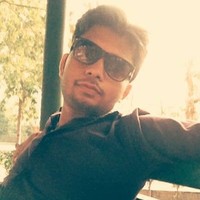 Pravinder kumar Yadav