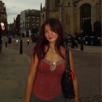Lizabeth Wong