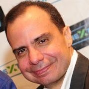 Juan Carlos Saavedra Villa