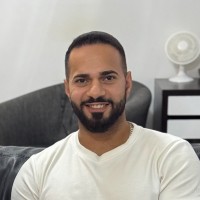 Ali Al Kaleedy