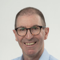 Scott Pearson