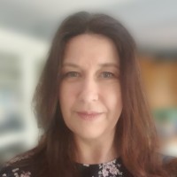 Nicola Haran
