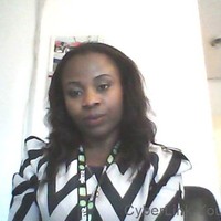 Blessing Enoh