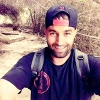 Yassine Bouhabib