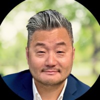 James Cho
