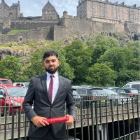 Hassan Ahmed