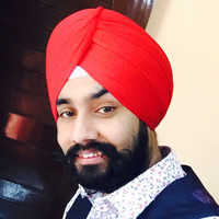 Inderpreet Singh