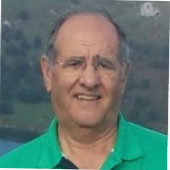Jose Antonio Peinado Toledano