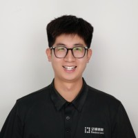 Alex Li