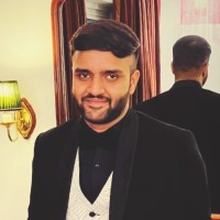 Sahaj Dwivedi