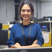 Anu Joseph