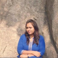 Priya Chandramohan