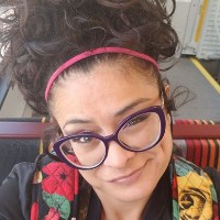 Leandra Garcia