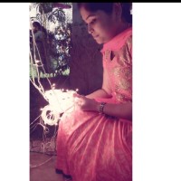 Maha Lakshmi