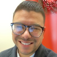 Glen Ramos
