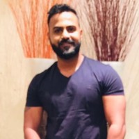 Anand Pandey