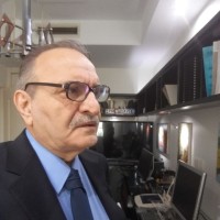 Kambiz Parizad
