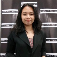 Patricia Mae Francisco, Rpm, Chra