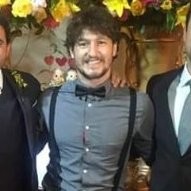 Lucas Firmino