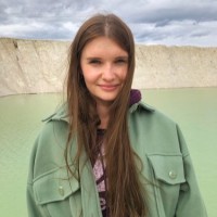 Анжелика Высоцкая