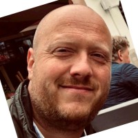 Eric Bonhof