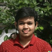 Monodeep Das