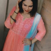 Nivedita Dutta