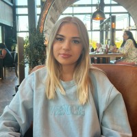 Megan Garton
