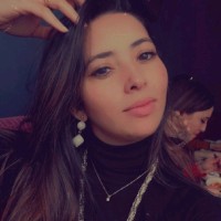 Amani Hamed