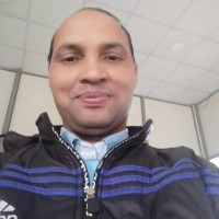 Prabhu Kumar