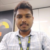 Sarthak Joshi