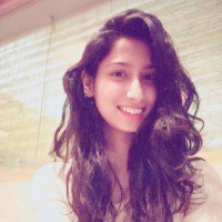 Nupur Kaushik