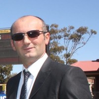 Gene Kola