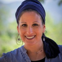 Shoshanna Keats Jaskoll