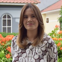 Anggrieta M. Putri