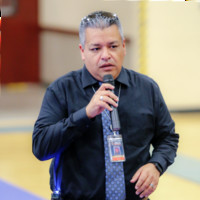 Carlos Moreno