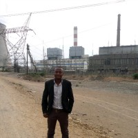 Tapiwa Sithole
