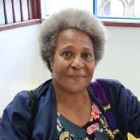 Karen Haive